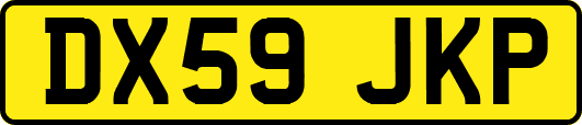 DX59JKP