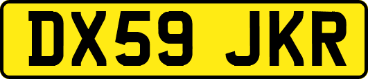 DX59JKR
