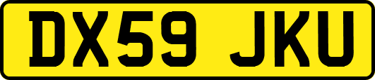 DX59JKU