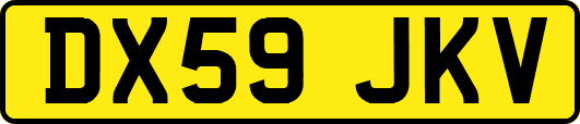 DX59JKV