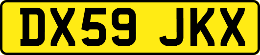 DX59JKX