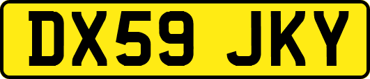DX59JKY