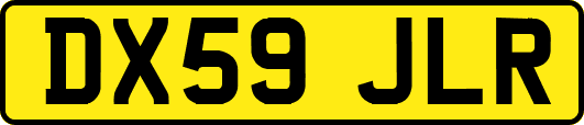 DX59JLR
