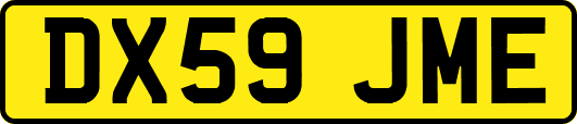 DX59JME