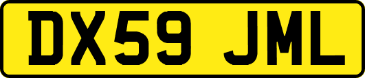 DX59JML