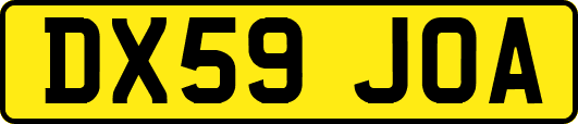 DX59JOA