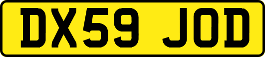 DX59JOD