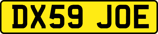 DX59JOE
