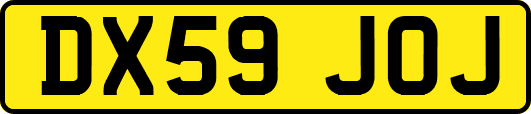 DX59JOJ