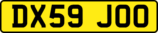 DX59JOO