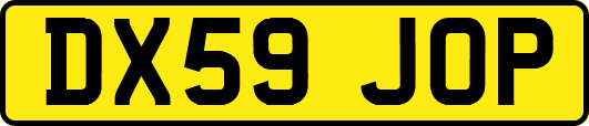 DX59JOP