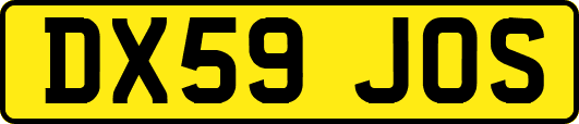 DX59JOS