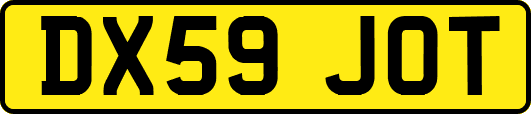 DX59JOT