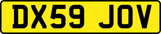 DX59JOV