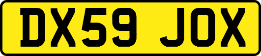 DX59JOX
