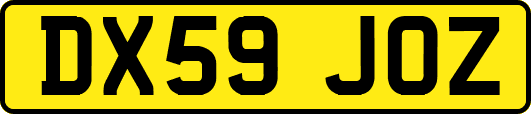 DX59JOZ