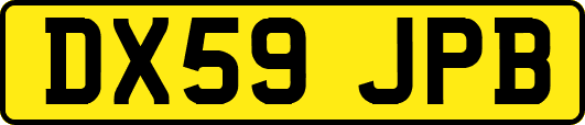 DX59JPB