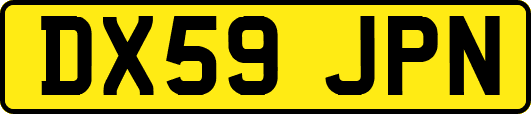 DX59JPN