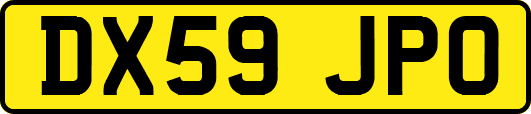 DX59JPO