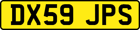 DX59JPS
