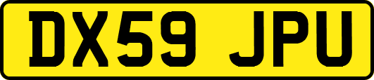 DX59JPU