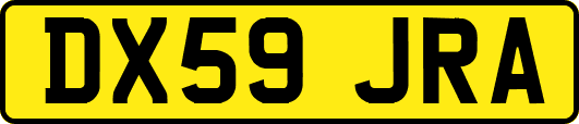 DX59JRA