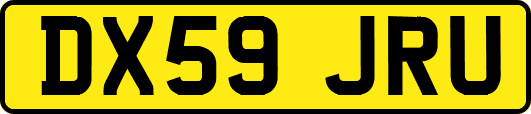 DX59JRU