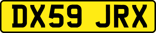 DX59JRX