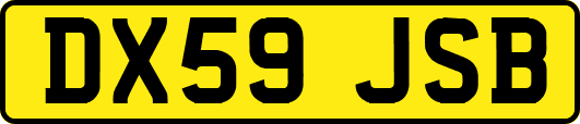 DX59JSB