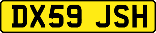 DX59JSH