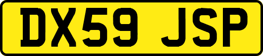 DX59JSP