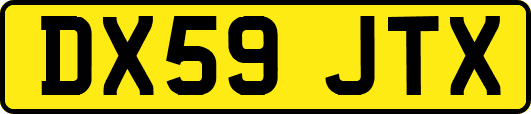 DX59JTX