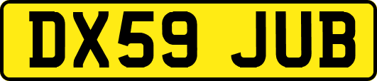 DX59JUB