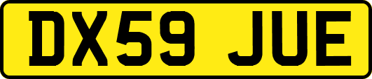 DX59JUE