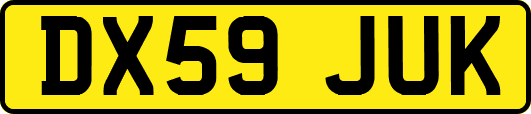 DX59JUK