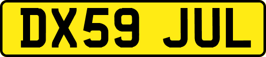 DX59JUL