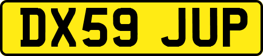 DX59JUP