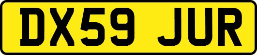 DX59JUR
