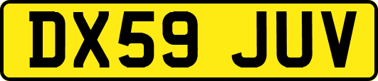 DX59JUV