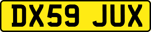 DX59JUX