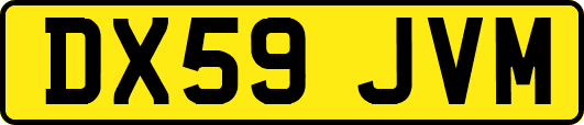 DX59JVM