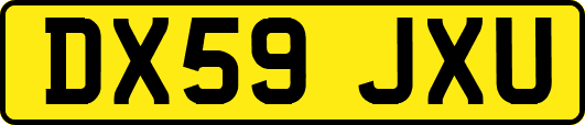 DX59JXU