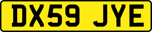 DX59JYE