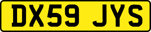 DX59JYS