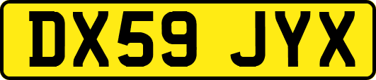 DX59JYX