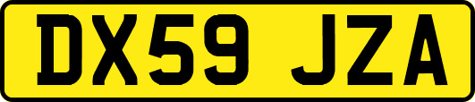 DX59JZA