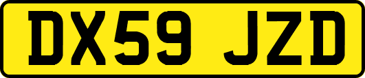 DX59JZD