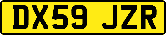 DX59JZR