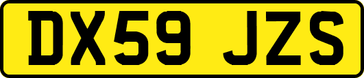 DX59JZS