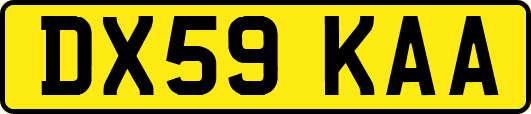 DX59KAA